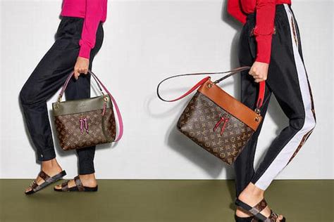 Louis Vuitton Tuileries Bag Reference Guide 